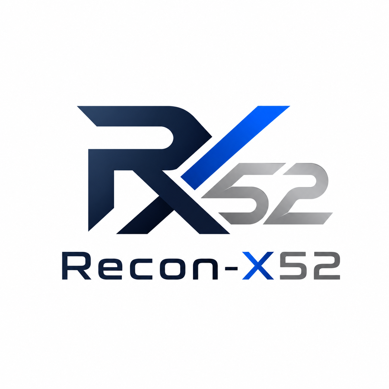 Recon-X52 Logo